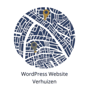 Website Verhuizen Illustratie-wordpress-website-verhuizen